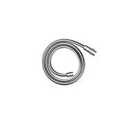HG Shower Hose Axor 1250Mm Chrome With Volume Control