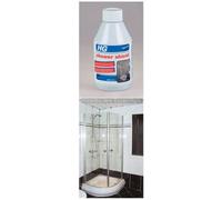 HG Shower Shield 250ml with Safety Guide.