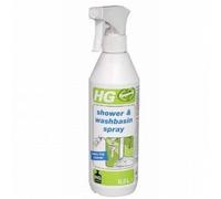 Hg Shower & Washbasin Spray 500ml