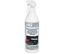 HG Shower & Washbasin Spray 500ml (Pack of 3) 147050106 x 3