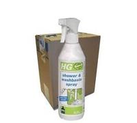 HG Shower & Washbasin Spray X 6 Pack