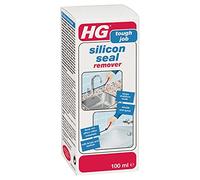 HG Silicon Seal Remover 0.1L