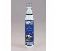 Hg Silver Shine Cream 120ml