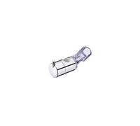 Hansgrohe Shower Head Holder Unica'C chrome