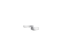 Hansgrohe Soap dish Cassetta'D Chrome