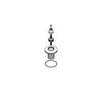 HG Spindle Flange Axor Shut-Off Valve