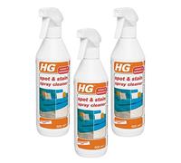 HG Spot & Stain Spray Cleaner 500ml (Pack of 3) - 152050106 x 3