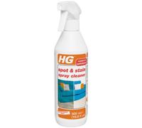 Hg Spot & Stain Spray Cleaner For Carpets And Upholstery 500ml. P93.