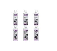 HG Stain Away 2, Removes Shoe Polish, Felt-Tip Pen, Oil & Grease, 50ml (421005106) (Pack of 6)