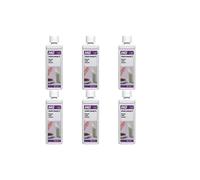 HG Stain Away 4, Removes Blood, Milk & Sauce Stains, 50ml (423005106) (Pack of 6)
