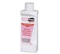 HG Stain Away 5 - Chewing Gum, Make-Up & Grass, Clothing Spot Treatment, Tackles & Removes Pen Marks, Mud, Pollen & Lipstick from Clothes & Textiles - 50ml (424005106)