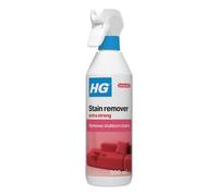 HG Stain Remover Extra Strong, Carpet & Upholstery Cleaner with Oxygen Ãâ‚âœ 500ml