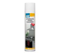 HG - Stainless Steel Cleaner - 300ml (Pack of 2)