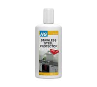 HG Stainless Steel Protector, Size 125ml