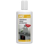 H&G HG Stainless Steel Quick Shine – Pack of 3 – 482012106