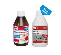 HG sticker remover 0.3L
