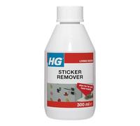 HG - Sticker Remover - 300ml (Pack of 6)