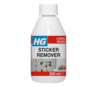 Hg Sticker Remover, 300Ml