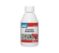 HG Sticker Remover, Size 300ml
