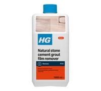 Hg Stone Grout & Cement Film Remover, 1L