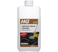 Hg Stone Wash & Shine 1L. P37.Please Note: This Product has Been re-Branded by The Manufacturer as HG Natural Stone Shine Restoring Tile Cleaner (Wash and Shine)