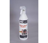HG Stove Glass Cleaner 500ml