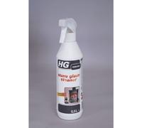 HG Stove Glass Cleaner 500ml.