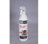 HG Stove Glass Cleaner 500ml