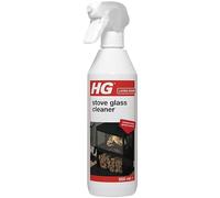 HG Stove Glass Cleaner 500ml-2PK