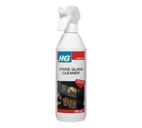HG - Stove Glass Cleaner - 500ml (Pack of 3)