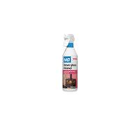 HG Stove Glass Cleaner, Dissolves Soot, Grease & Tar, Maintains Oven Doors, Glass Fireplaces & Hearths, Removes Residue Effectively - 500ml Spray