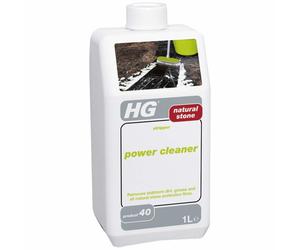 HG Stripper Power Cleaner