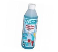 HG Super Concentrated Window Cleaner 500ml