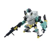 HG SYNDUALITY Daisy Ogre Alter Color-coded Plastic Model