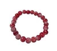 HG TECHNO SERVICES Evil Eye Beaded Bracelet For Men & Women, Regular, Plastic, no gemstone