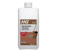 Hg Terracotta Clean & Shine 1Ltr P86