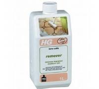 HG Terracotta Remover 1 Litre - Cleans Wax. P87