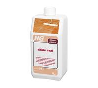 HG Terracotta Floor Protector 84, Shine & Seal Polish, Barrier Protection Guard Layer for Natural Stone, Concentrated Mopping Cleaner with Fresh Scent - 1 Litre (192100106)