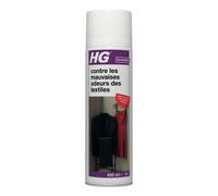 HG Textile All Bad Smells 400ml - Pack of 2