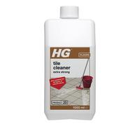 Hg Tile Cleaner Extra Strong Heavy Duty Floor for Tiles Grout
