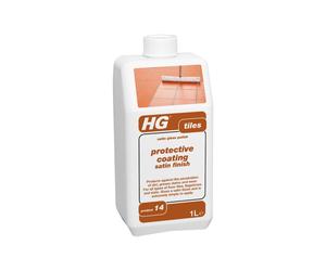HG Tile Protective Coating Satin Finish 1L - 110100106