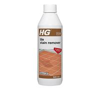 Hg 166050106 Tile Stain Remover 500Ml