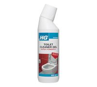HG - Toilet Cleaner Gel - 500ml (Pack of 3)
