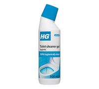 HG Hygienic Toilet Cleaner Gel, Size 500ml