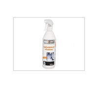 HG Car Upholstery Cleaner - Car Upholstery Cleaner Spray for Routine Cleaning and Stain Removal, Ideal for Cars, Caravans, and Boats - 500ml