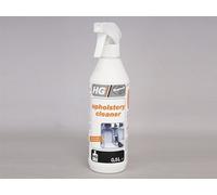 Hg Upholstery Cleaner 0.5Ltr