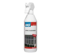 HG - UPVC Cleaner - 500ml (Pack of 3)
