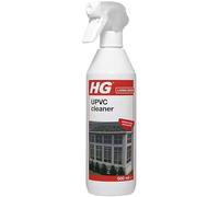 HG UPVC Powerful Cleaner 500ML - an Extremely Powerful Cleaner Especially Developed for All Kind of Synthetic Frames, Windows, Doors etc. (3)