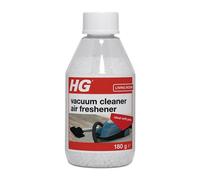 H&G Vacuum Cleaner Air Freshener, Deodoriser for 10 Dust Bags, Removes Pet Odours – 180g