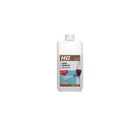 HG Vinyl Cleaner Extra Strong, LVT Floor Cleaner & Vinyl Floor Cleaner, Multi Surface Floor Cleaner Liquid, Effective Rubber Floor Cleaner & Lino